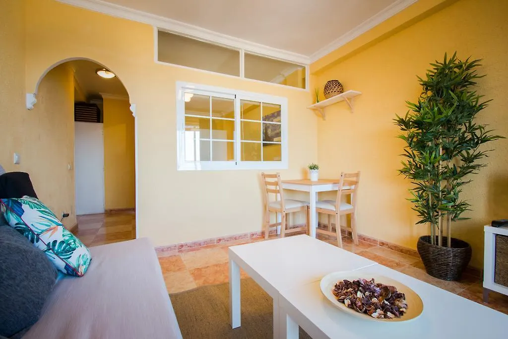 Holidays2Torremolinos Roquedal Apartman Torremolinos