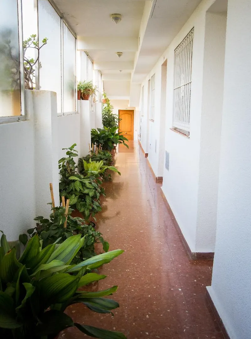 Holidays2Torremolinos Roquedal Apartman