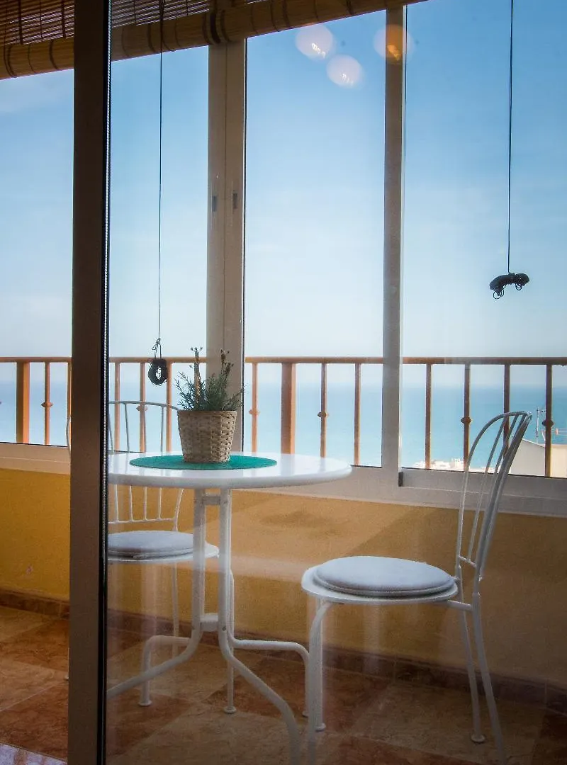 Holidays2Torremolinos Roquedal Apartman