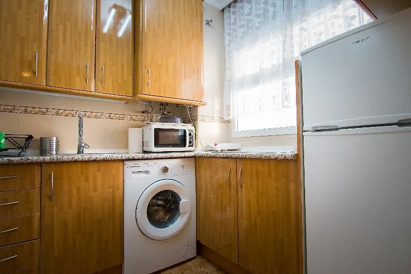 Holidays2Torremolinos Roquedal Apartman 0*, Torremolinos Spanyolország